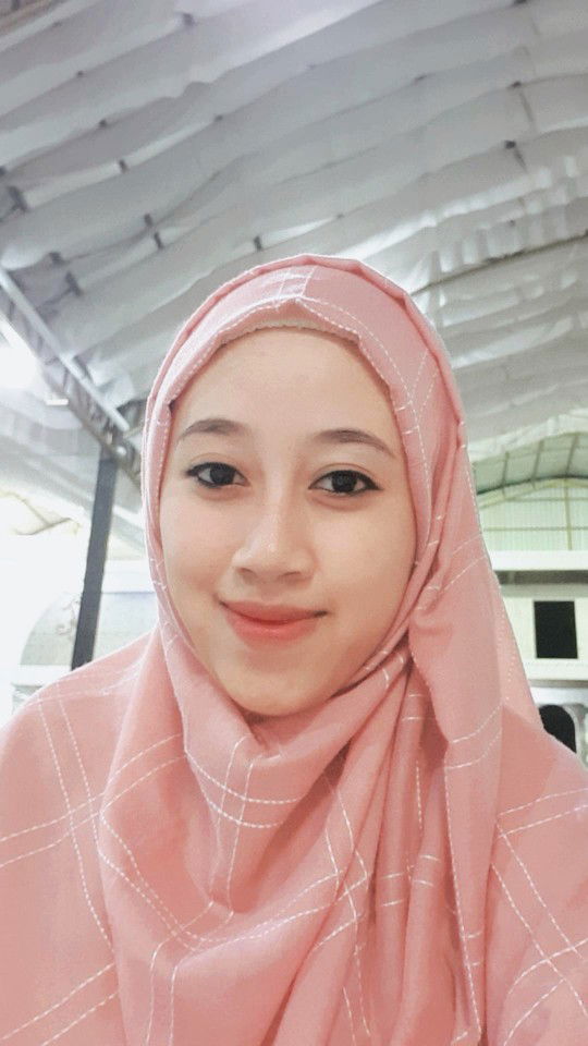 Shofia Aqila profile icon