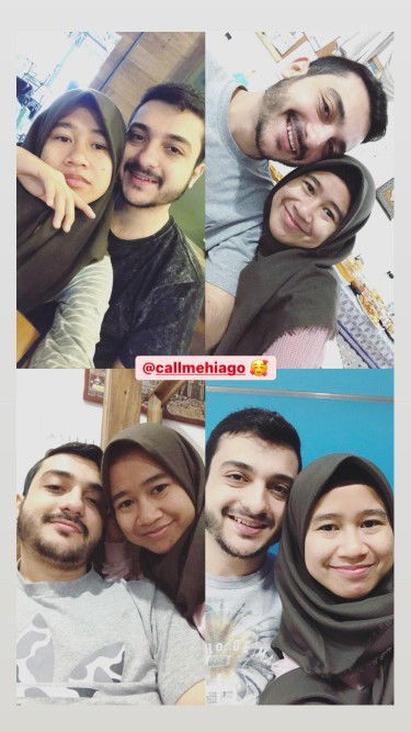 Ekariyani New profile icon