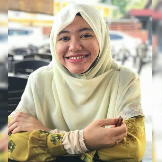 Siti Nur Bahiyyah profile icon
