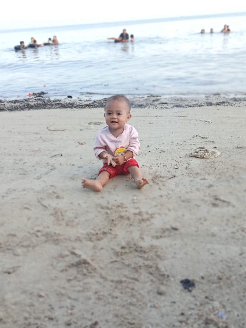 Hima Aliza profile icon