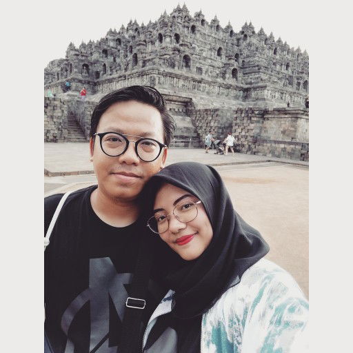 Amelia Husna profile icon