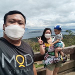 Joahnna Marie Salamante profile icon