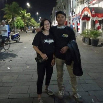 Raysha Diandra profile icon