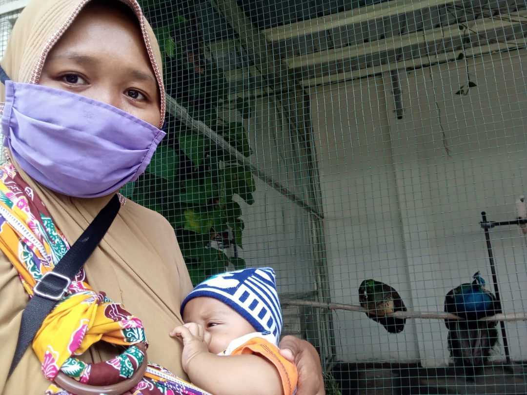 Titik juliana profile icon