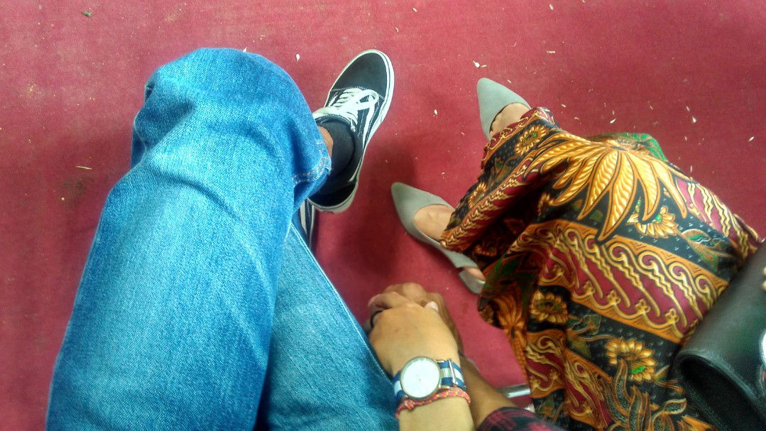 Anika Sari profile icon