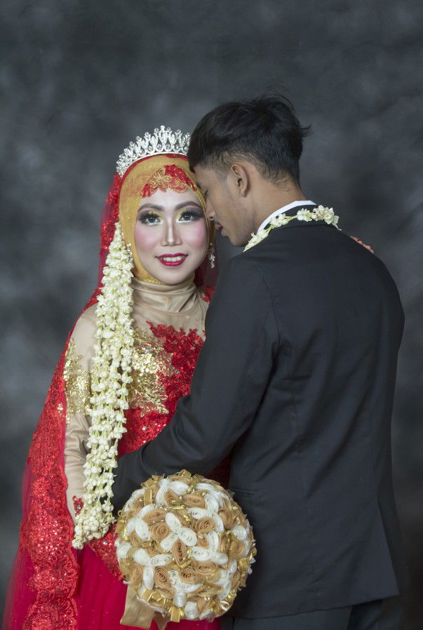 umi maghfiroh profile icon