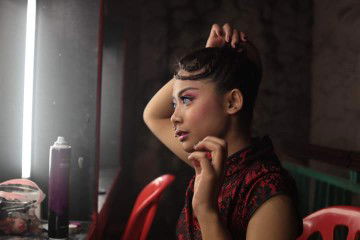 Nuts Beb profile icon