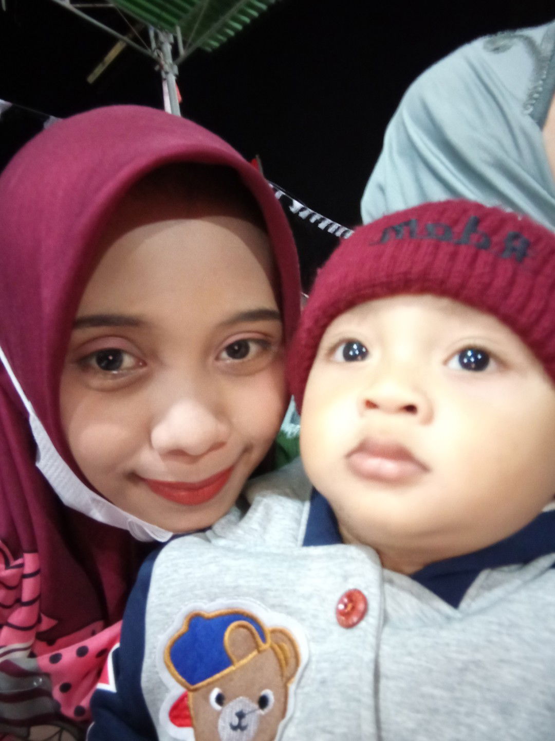 Ma'rifah Desi profile icon