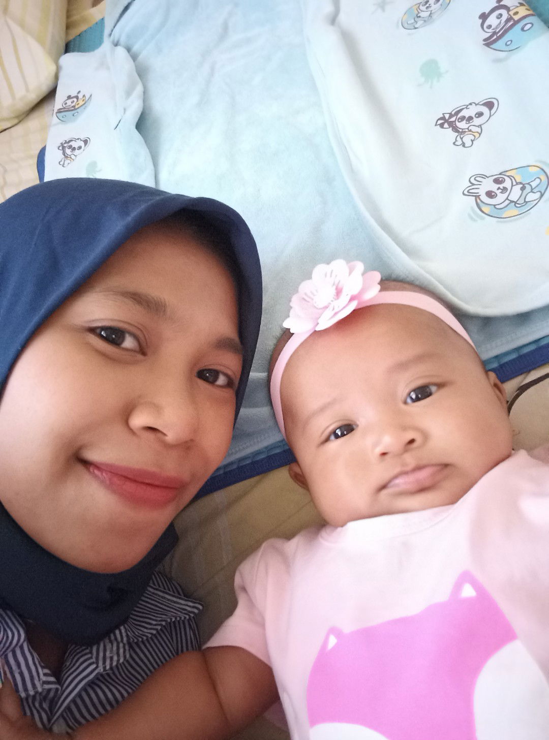 Putri Fadilah profile icon