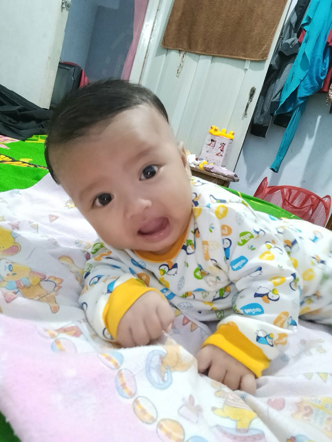 widyawati profile icon