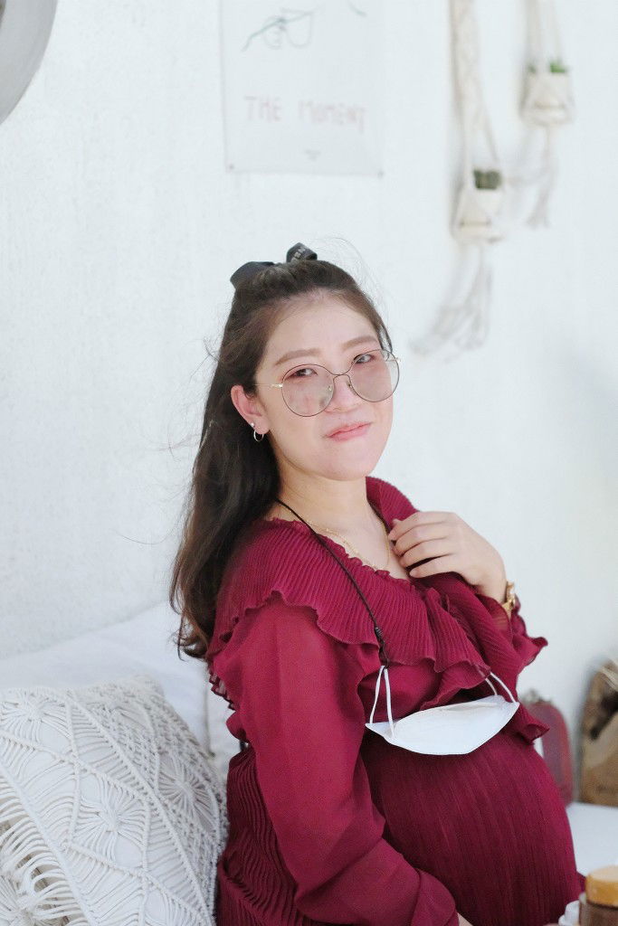 Fon Rapee profile icon