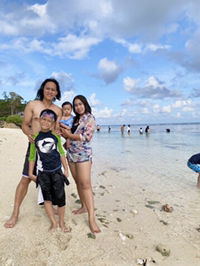 Nelfa De Luna-Rulona profile icon