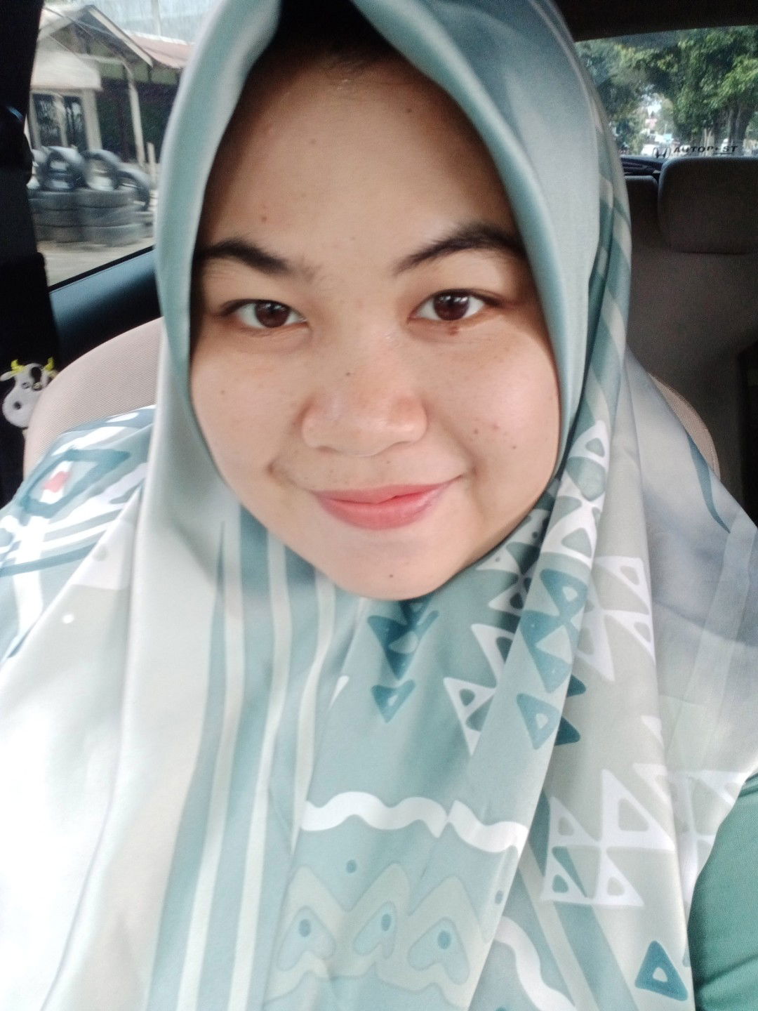 Nur Nisa profile icon