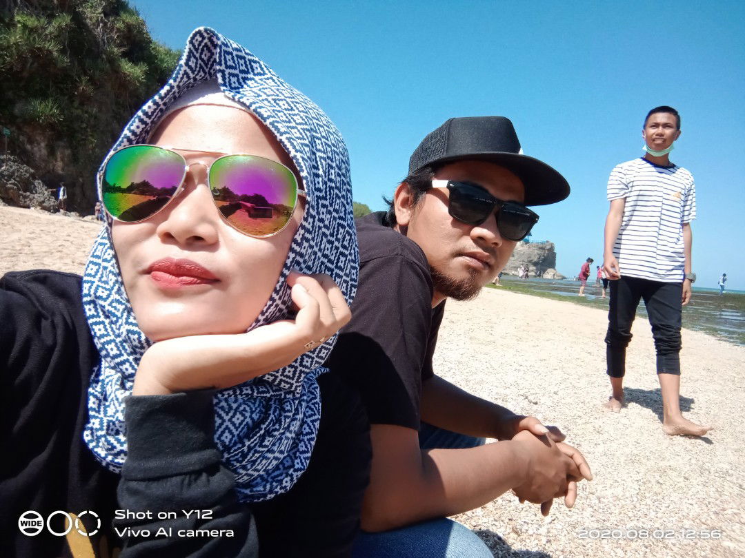 wiwit andikasafitri profile icon