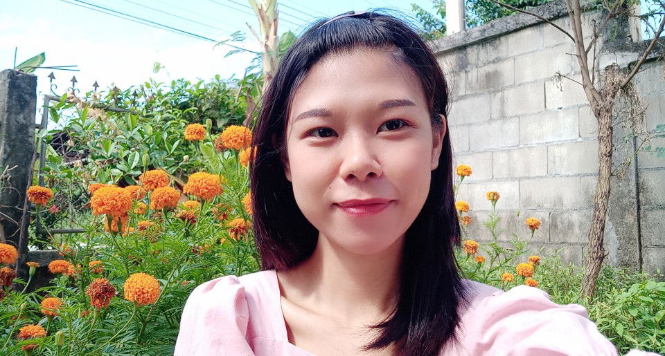 Yasumin Inchai profile icon