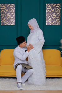 Luna Biee profile icon