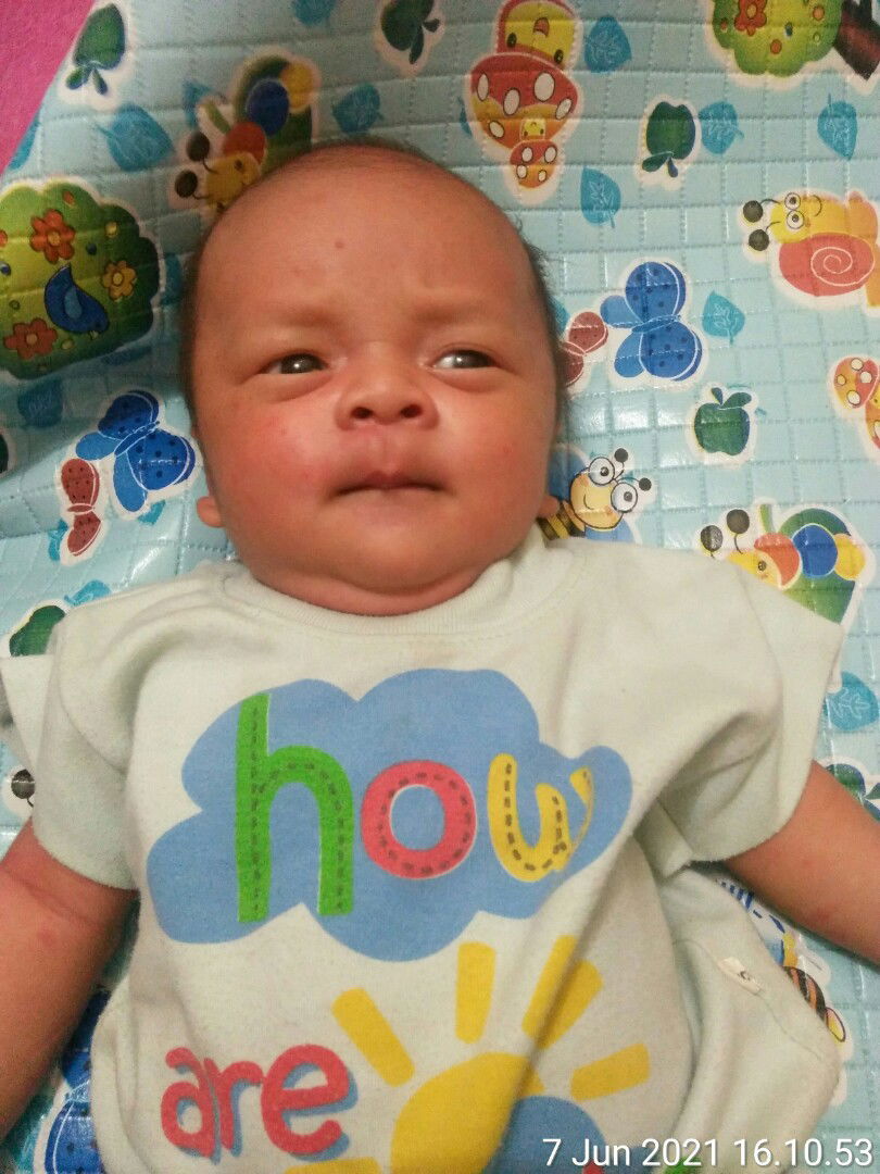 Yunita Oktaviana profile icon