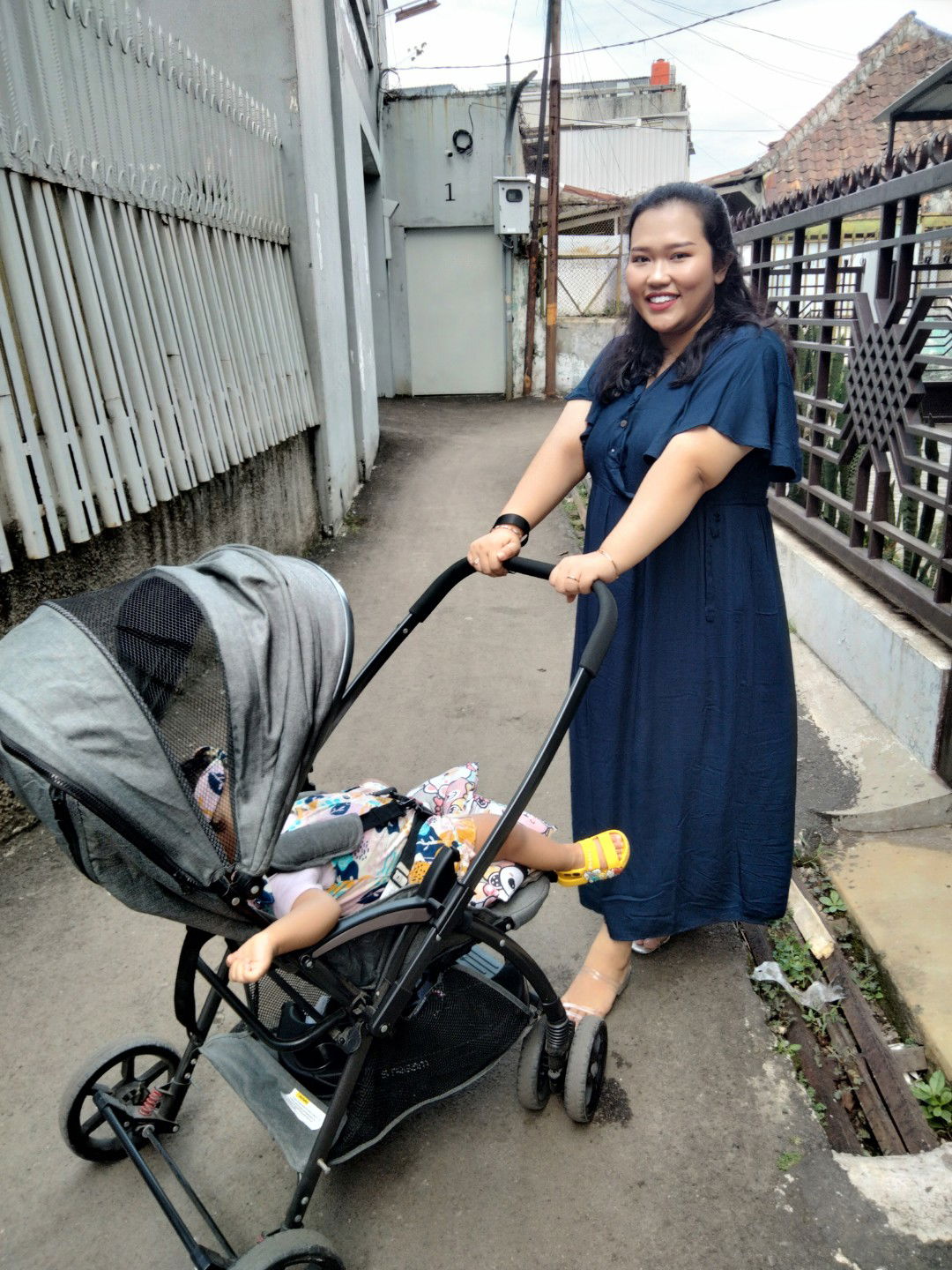 Ananda firdausy profile icon