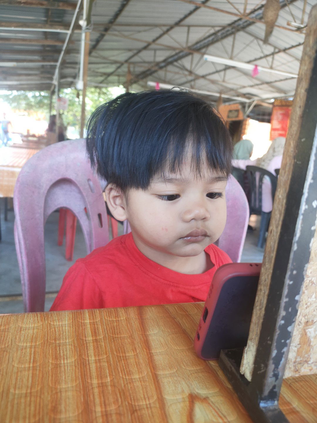 Siti Khadijah profile icon