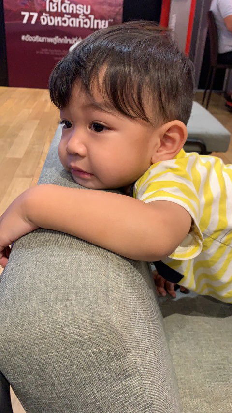 Apiwan Sudjit Wrongkhun profile icon