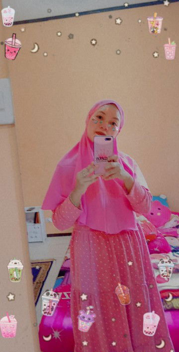 Mevie Sundary profile icon