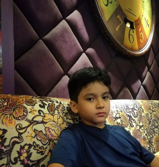 Ernisa 1212 profile icon