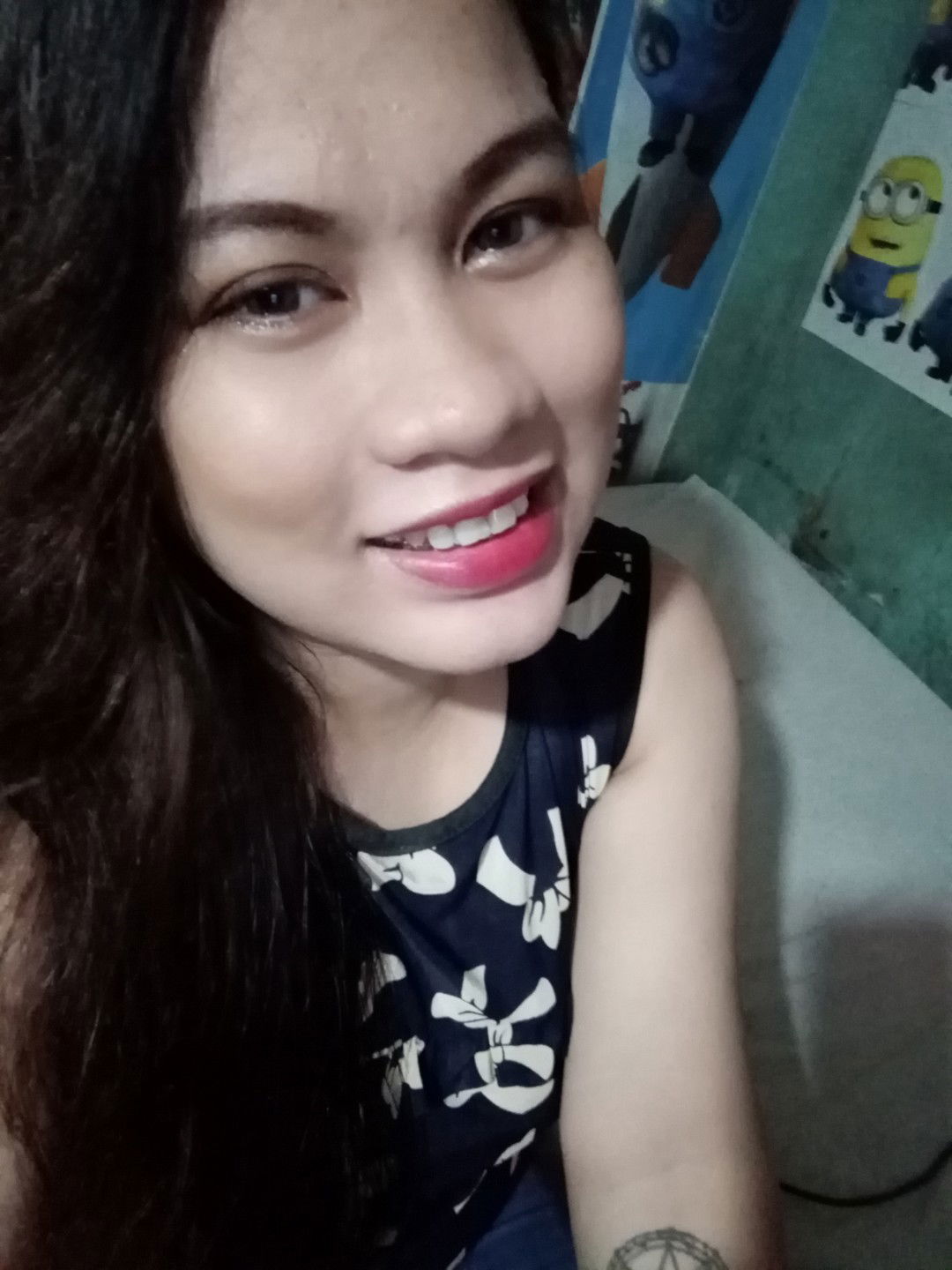 Leuqar Gacayan Dadinimillos profile icon