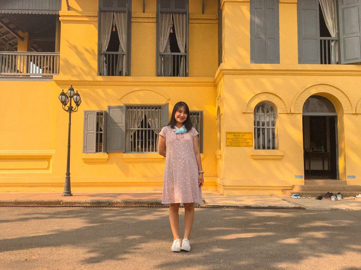 Juthamas Beer profile icon