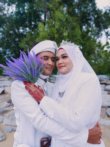 Nornazirah Zainol profile icon