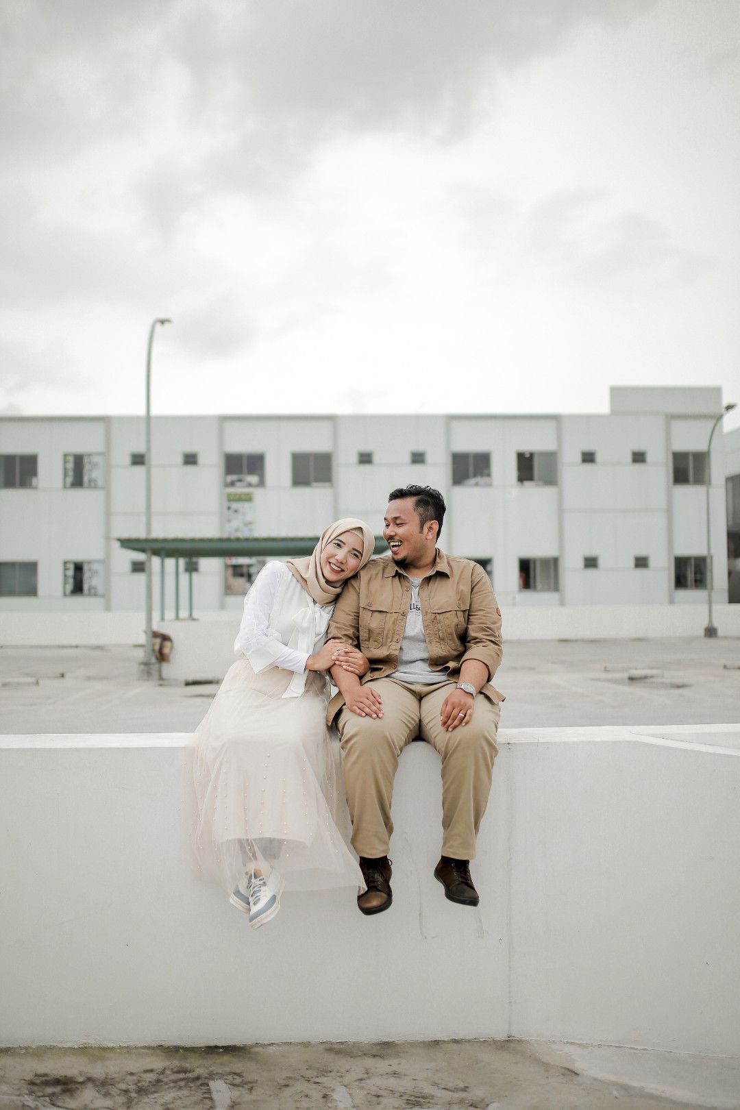 Fitri Aryani profile icon