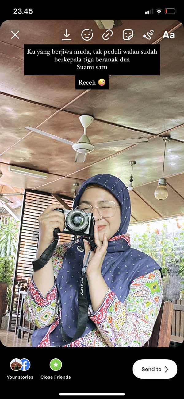 Cut Anggi Dwi Geubrina profile icon