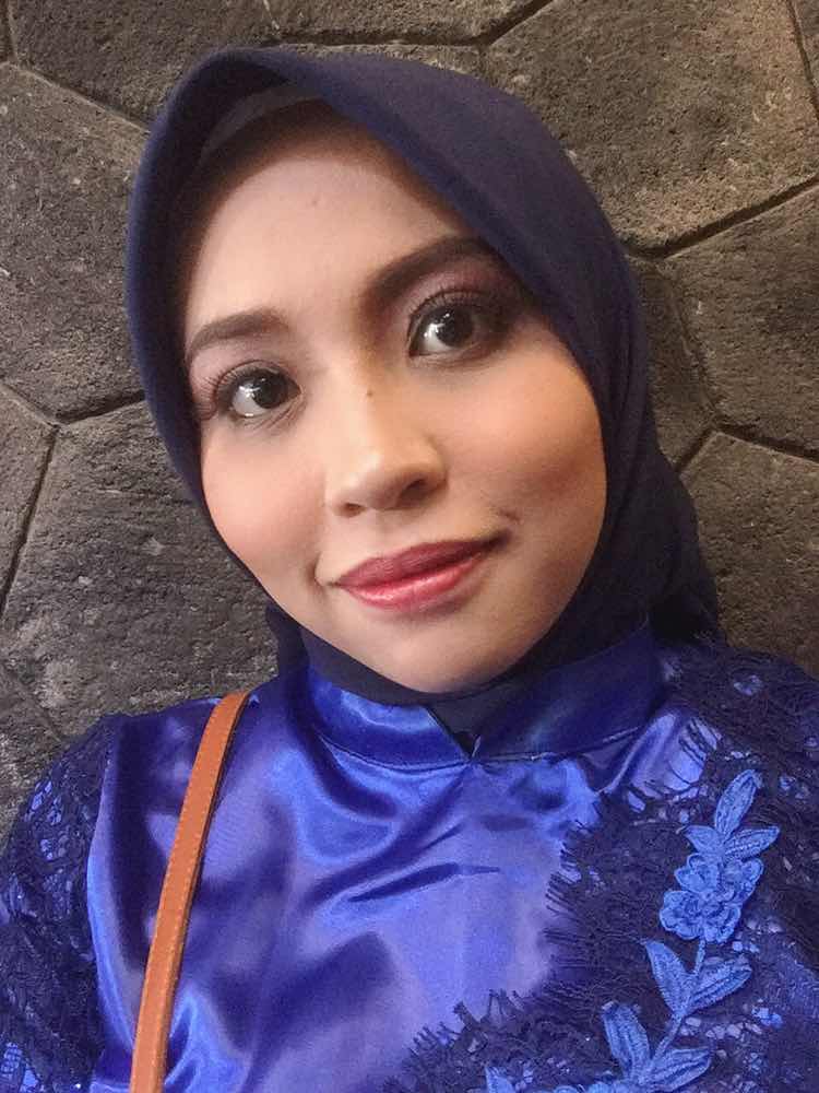 maulinabila profile icon