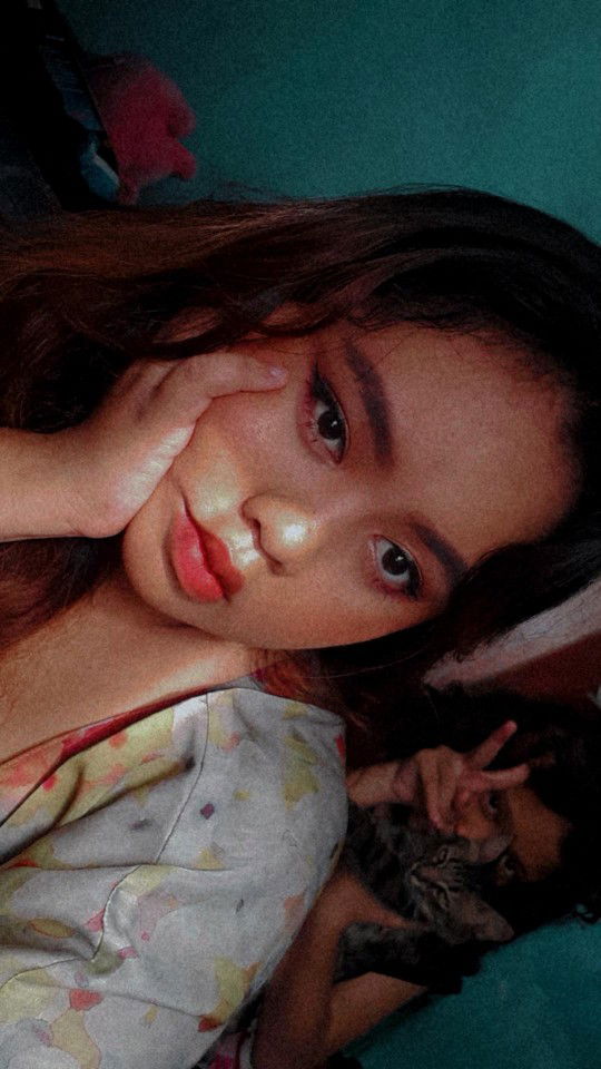 Tasya Salsa profile icon