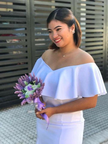 Rechelle Decano profile icon