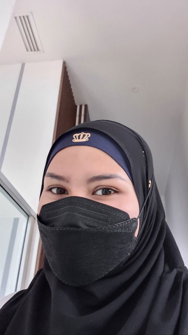 Lina Selamat profile icon