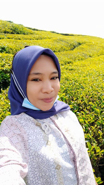 MeriTa PraTiwi profile icon