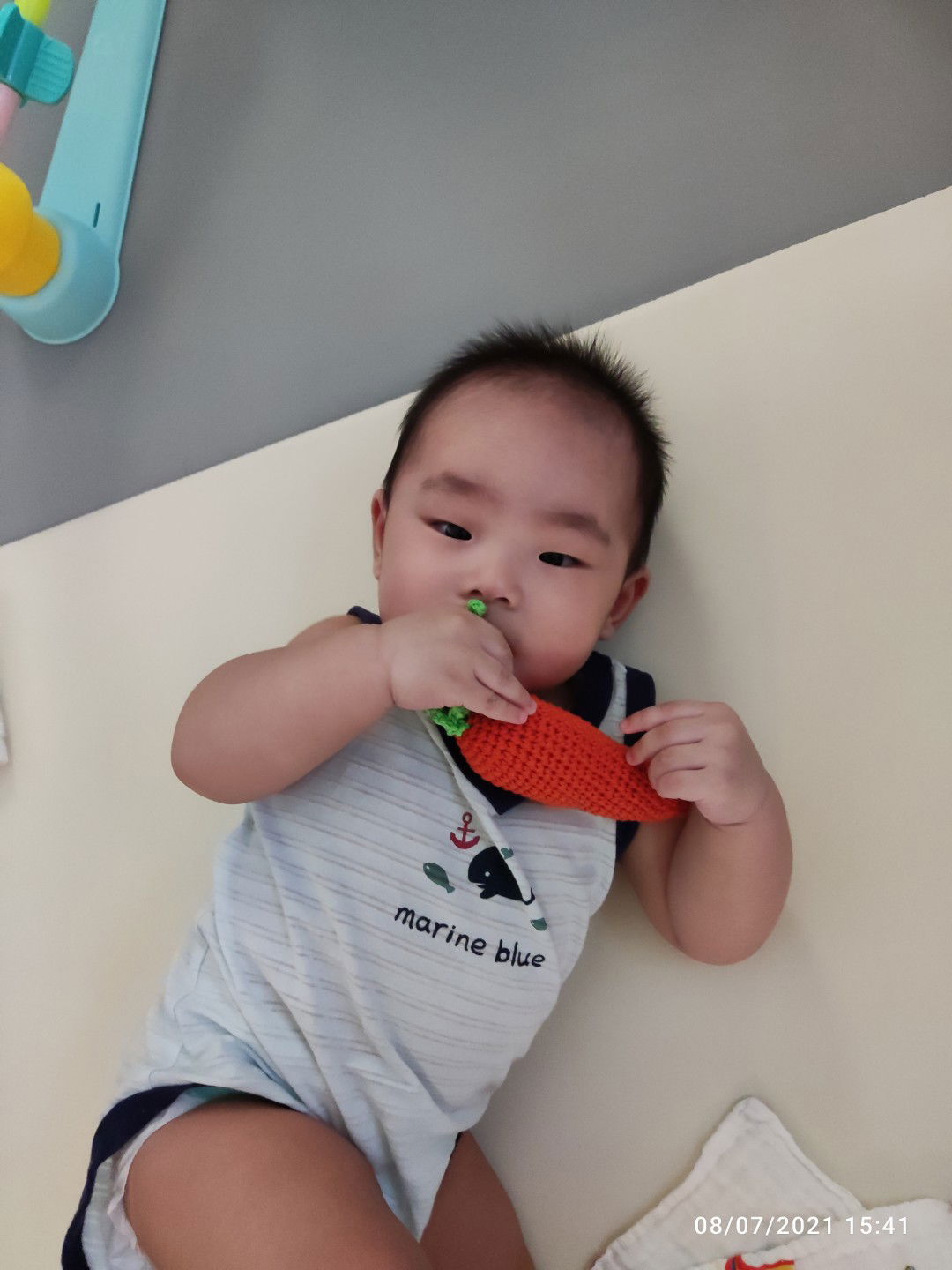 Vivien Hu profile icon