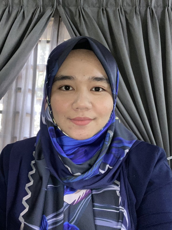 Farah Nabila bt Mohd Fauzli profile icon