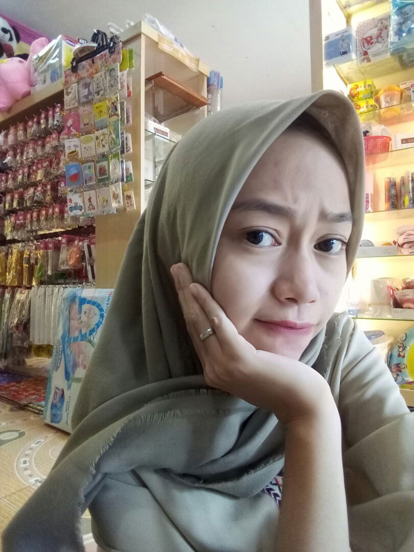 Riaa Ridwan profile icon