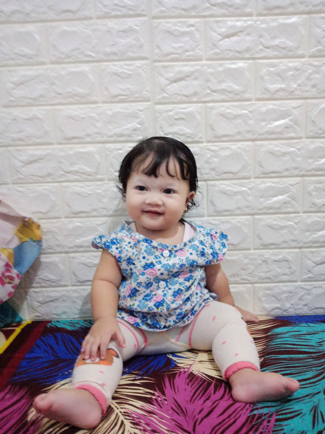 Ifania Mufida profile icon