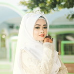Siti Nurhikmah profile icon