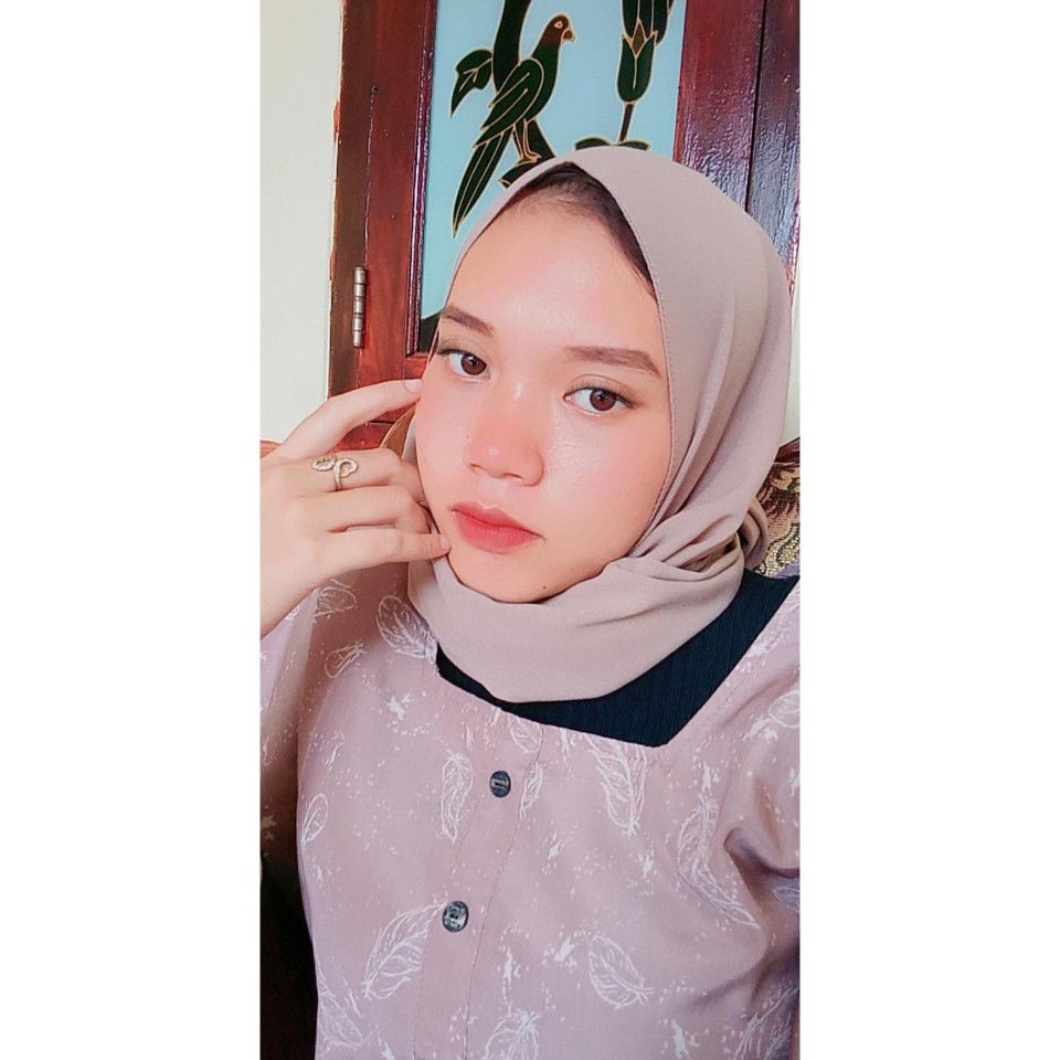 Siti Huspi Lustiyani profile icon