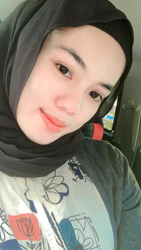 siti zuraida profile icon