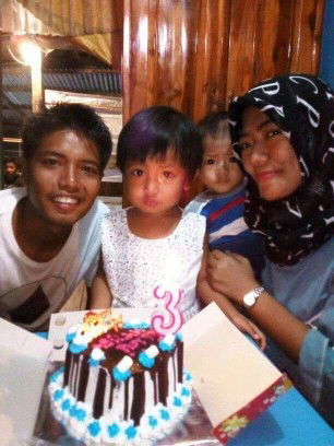 Aqilha Inayah profile icon