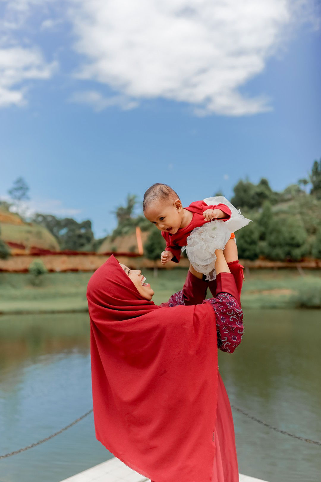 Putri Aris N profile icon