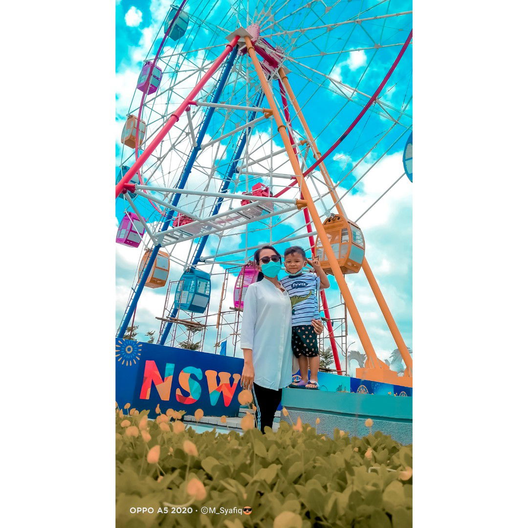 Septivani Okinzha profile icon