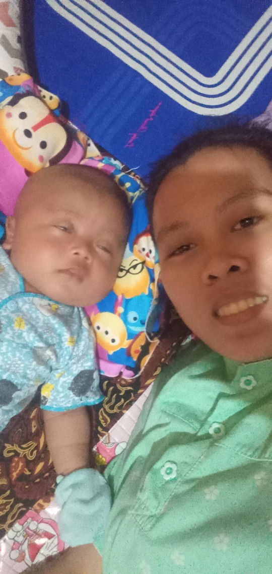 Mir'atus Sholikah profile icon