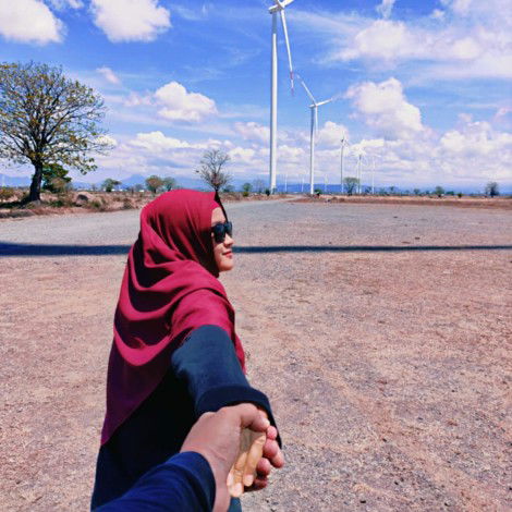 Helen Ferinda profile icon