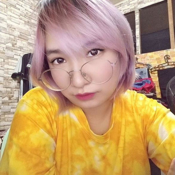 Lhyn Mangila-Cristobal profile icon