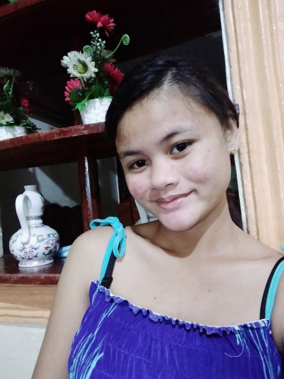 Estelita Gregorio profile icon